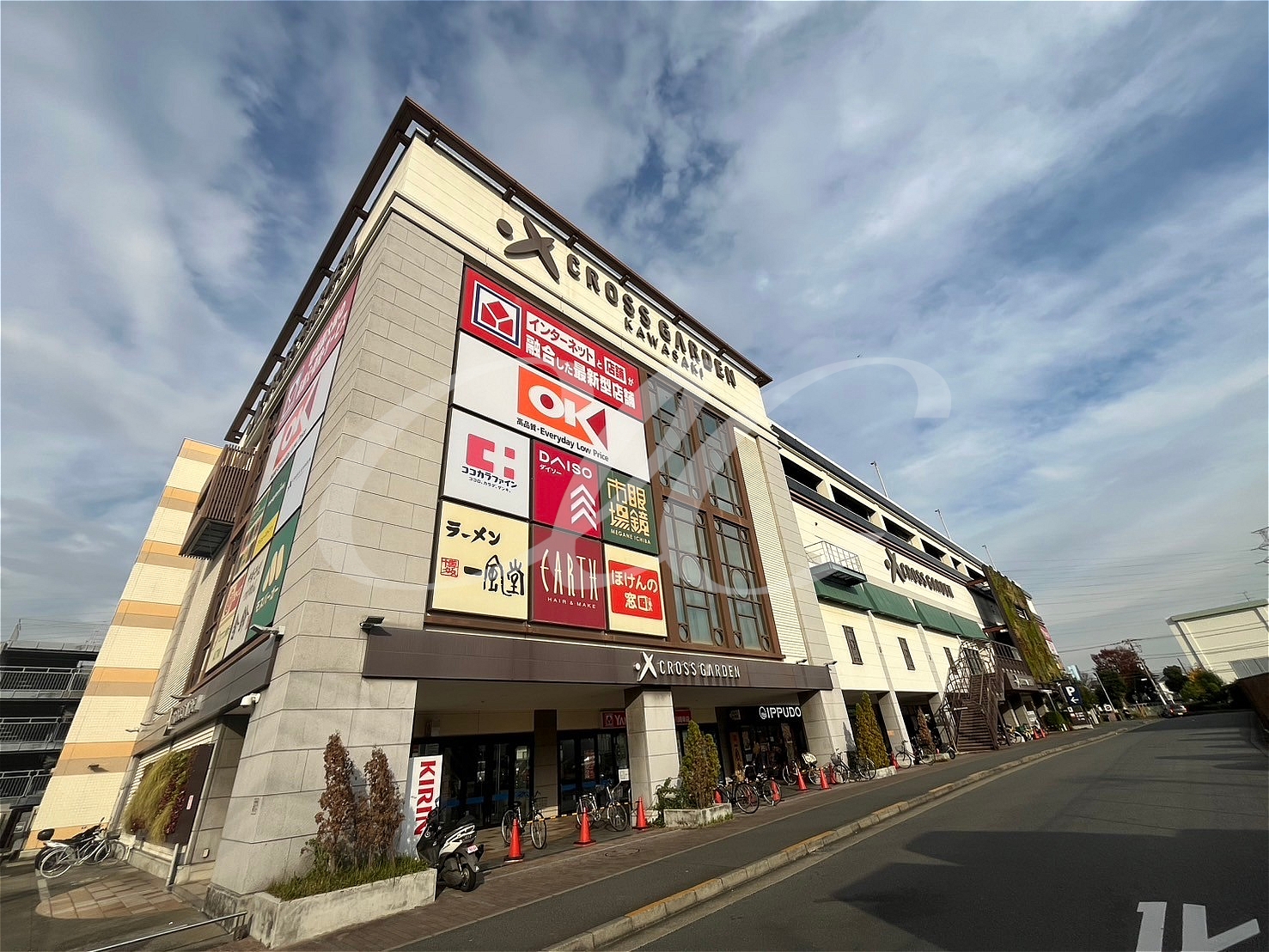 Villa Blanche 周辺画像8