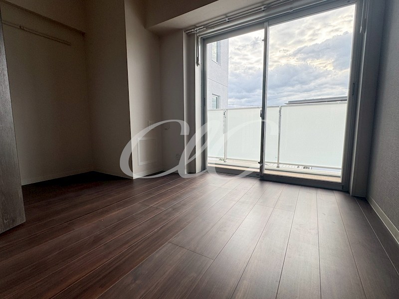 Villa Blanche ベッドルーム