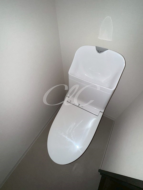 Villa Blanche その他1