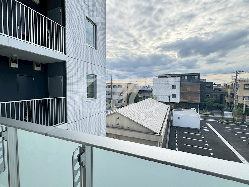 Villa Blanche その他4