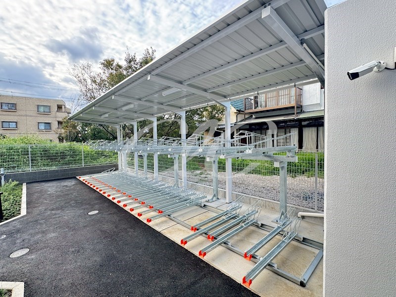 Villa Blanche その他8