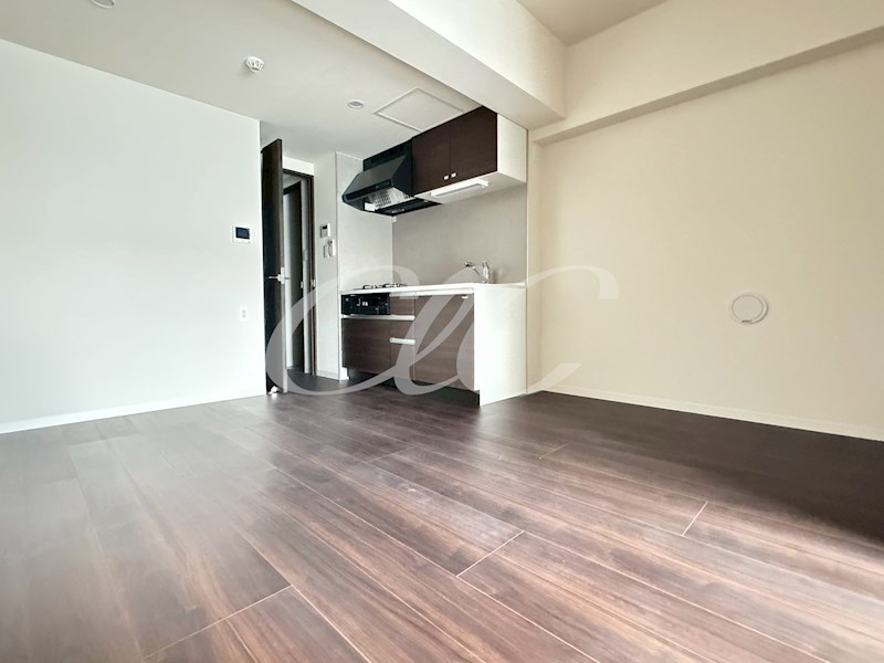 Villa Blanche リビング