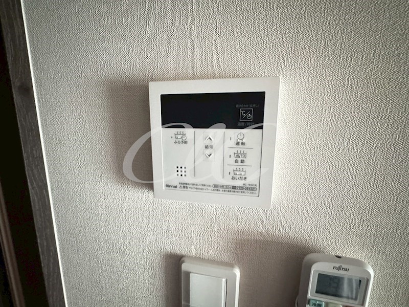 Villa Blanche その他12