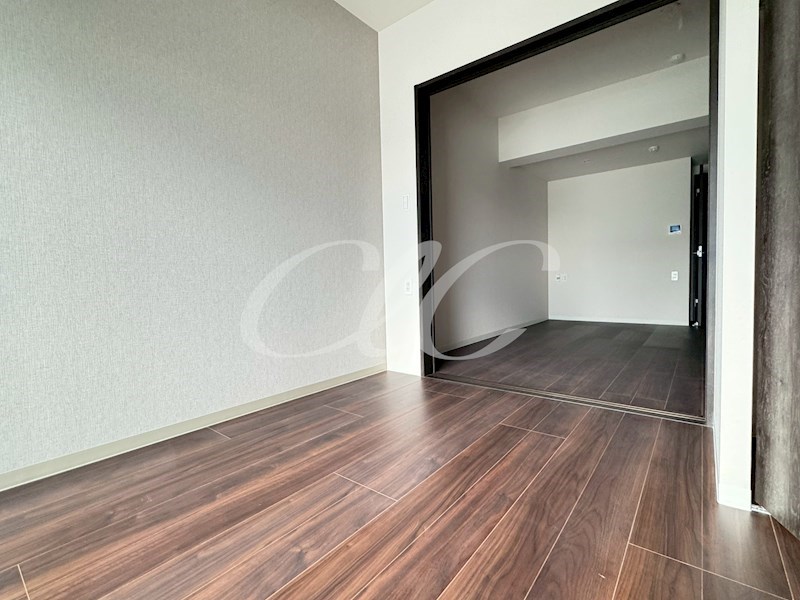 Villa Blanche ベッドルーム