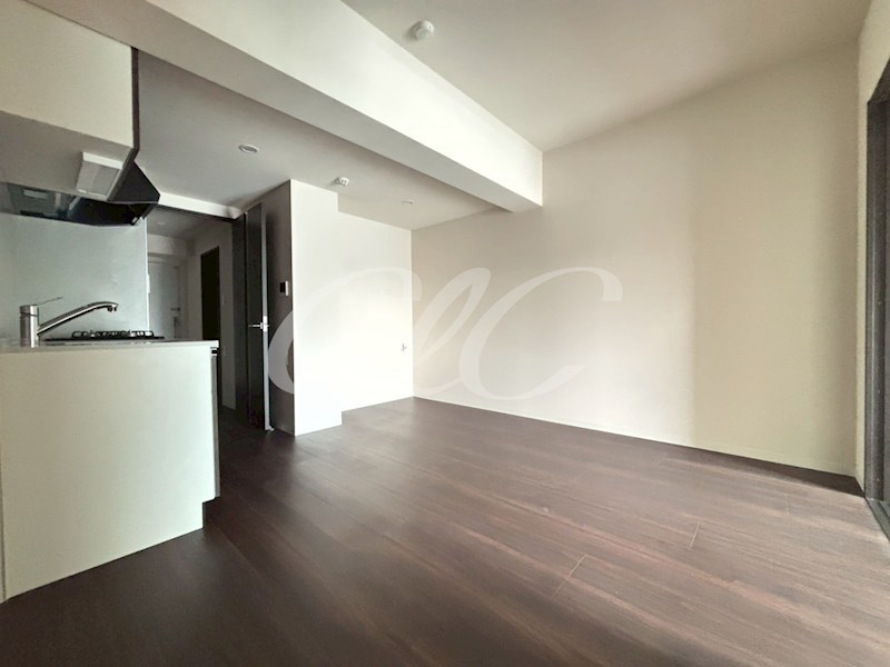 Villa Blanche リビング