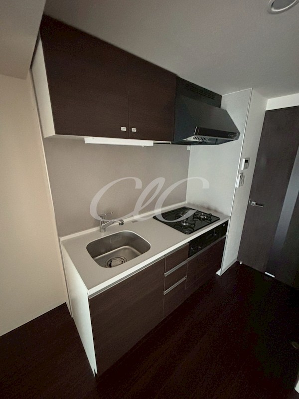 Villa Blanche キッチン