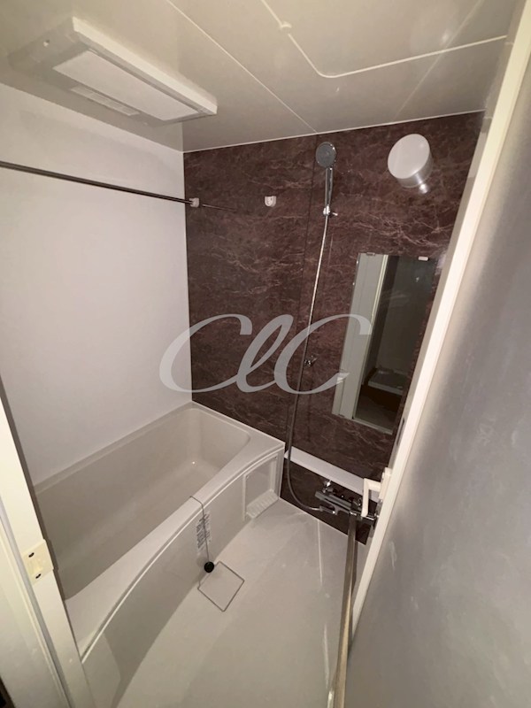 Villa Blanche 風呂画像