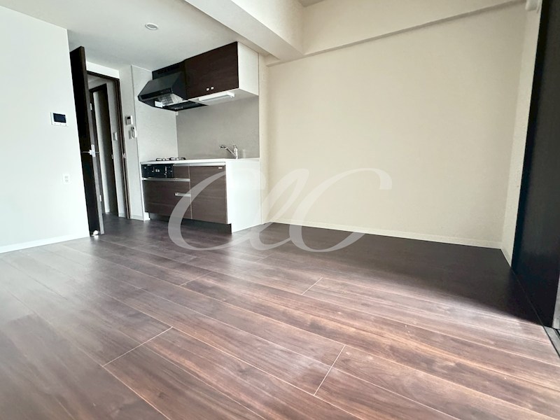 Villa Blanche リビング