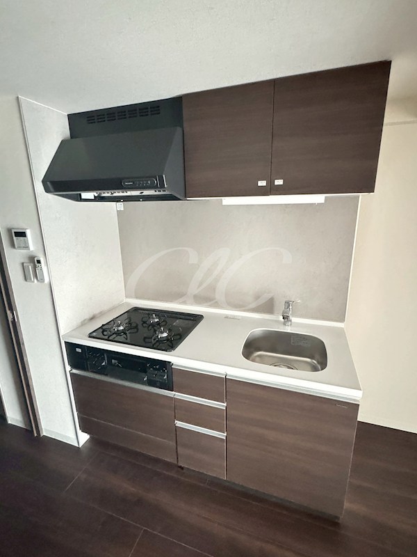 Villa Blanche キッチン