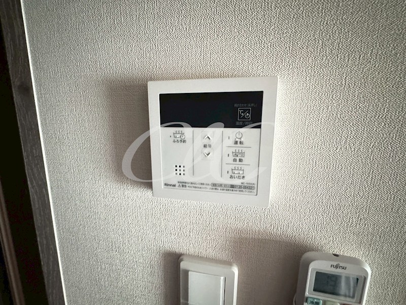 Villa Blanche その他10