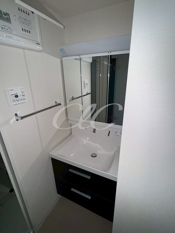 Villa Blanche その他2