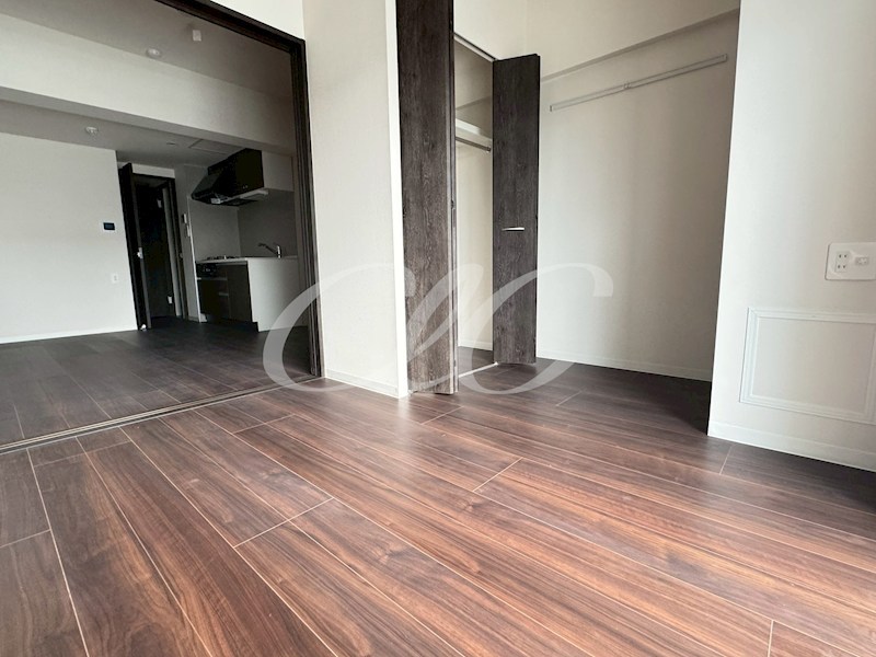 Villa Blanche リビング