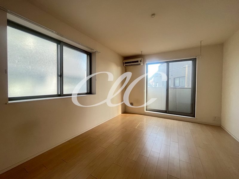 Ｌａ　Ｐｒｉｍａｖｅｒａ　Ｋａｗａｓａｋｉ ベッドルーム