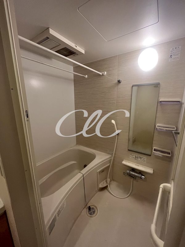 Ｌａ　Ｐｒｉｍａｖｅｒａ　Ｋａｗａｓａｋｉ 風呂画像