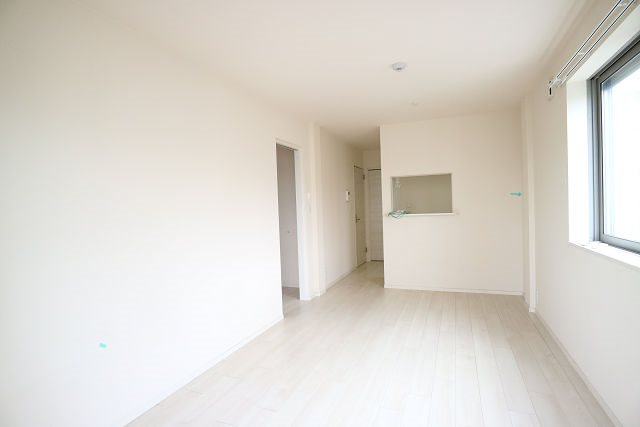 Felicite リビング