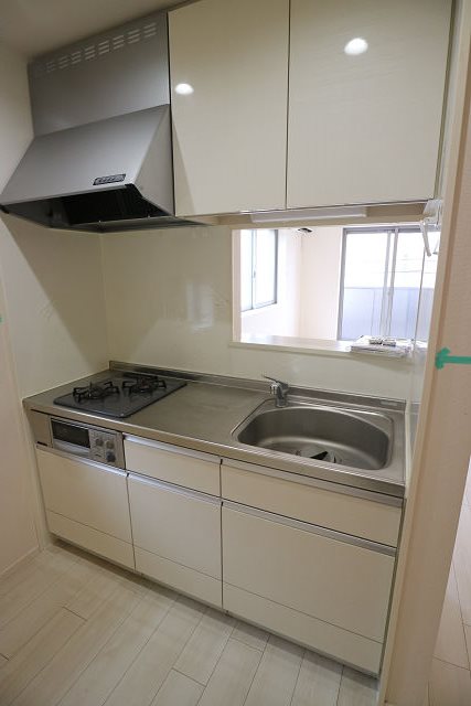 Felicite キッチン