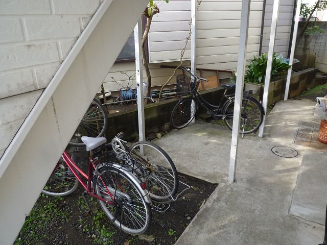 サニーハイム矢向 その他3