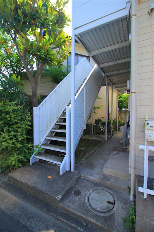 サニーハイム矢向 その他4