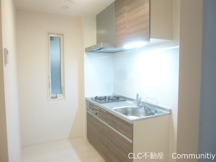 プラムブロッサム　サウス キッチン