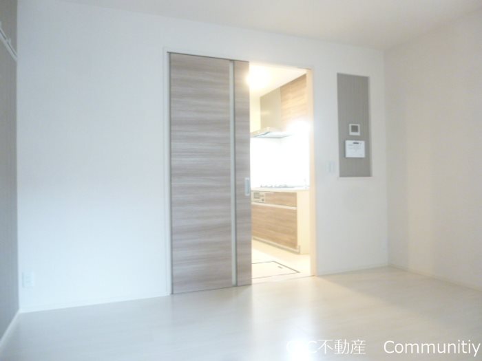 プラムブロッサム　サウス ベッドルーム