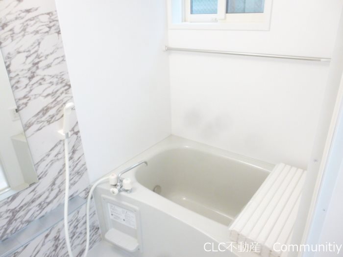 プラムブロッサム　サウス 風呂画像