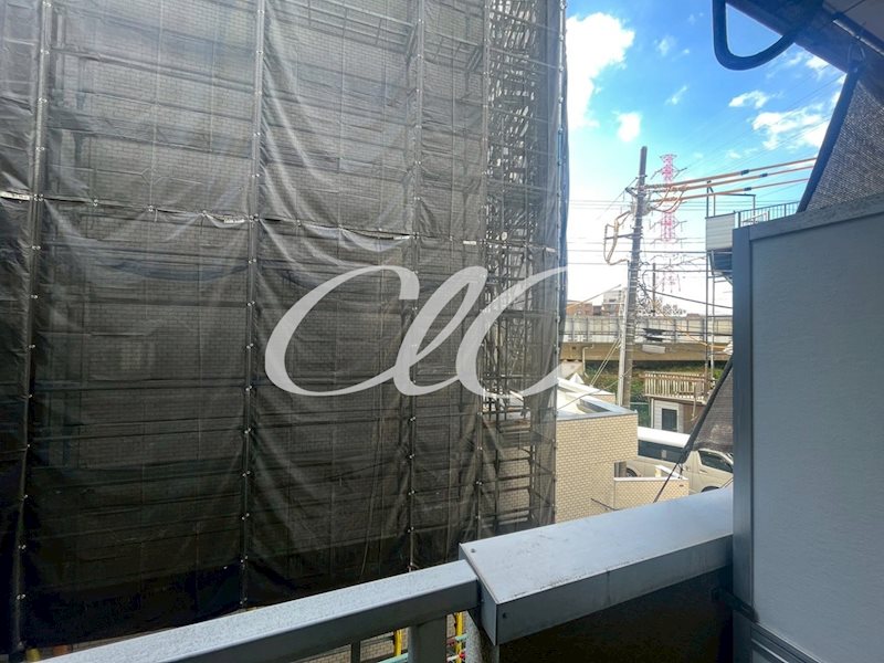 メゾンI.K その他4