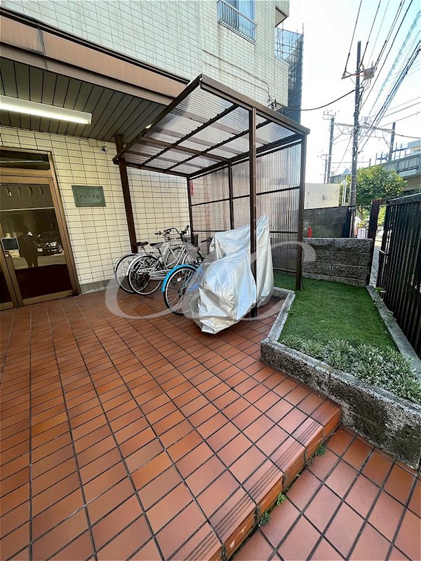 メゾンI.K その他5