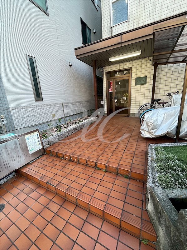 メゾンI.K その他6