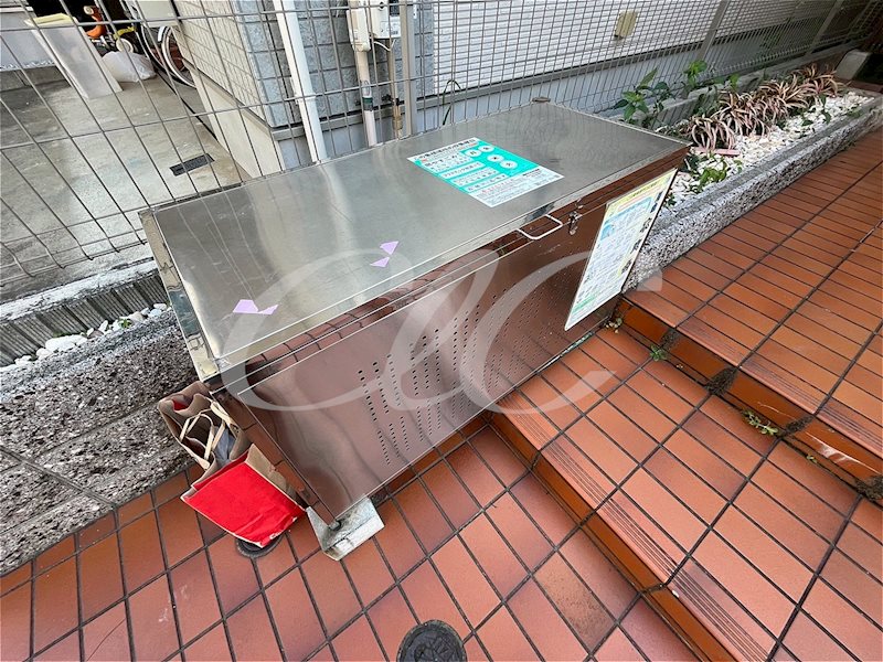 メゾンI.K その他7