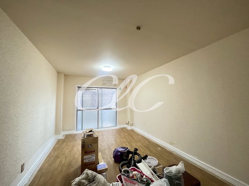 メゾンI.K リビング