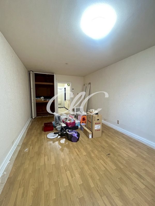 メゾンI.K ベッドルーム