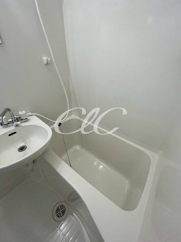 メゾンI.K 風呂画像