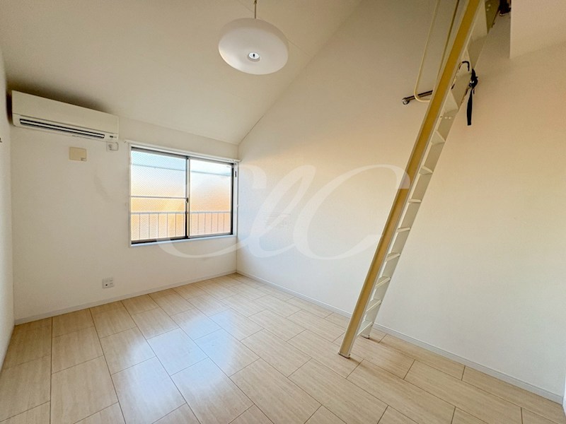 Ｇ・Ａタウン追浜 Ｂ棟 ベッドルーム