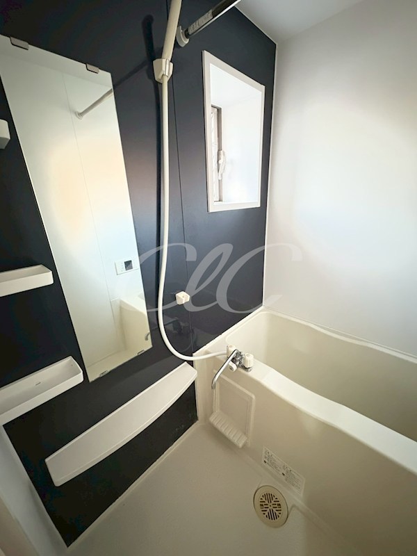 Ｇ・Ａタウン追浜 Ｂ棟 風呂画像