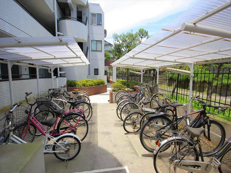 ハイツ浦安 その他8