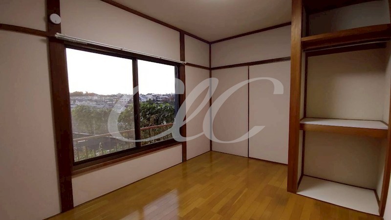 VILLA中原 リビング