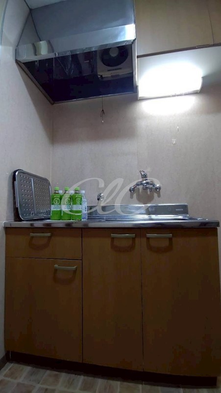 VILLA中原 キッチン