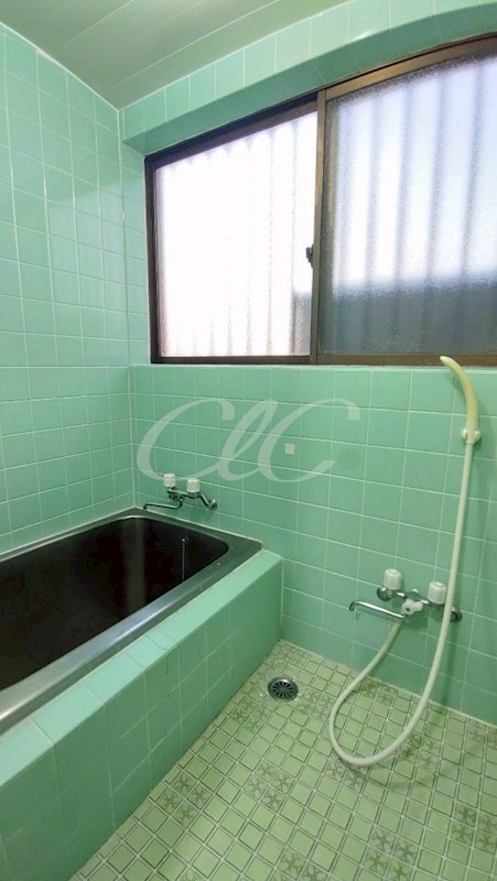 VILLA中原 風呂画像