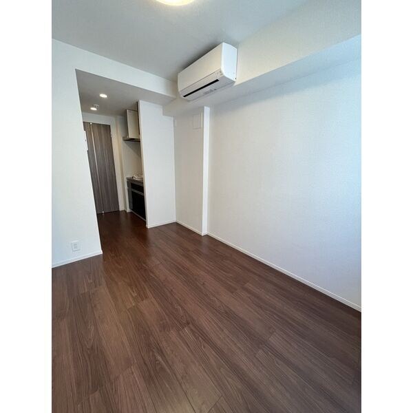 GRAN　PASEO　大森北 リビング