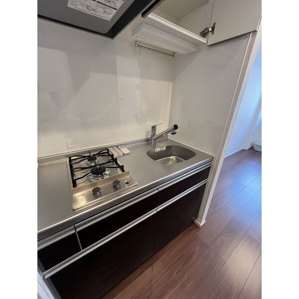 GRAN　PASEO　大森北 キッチン