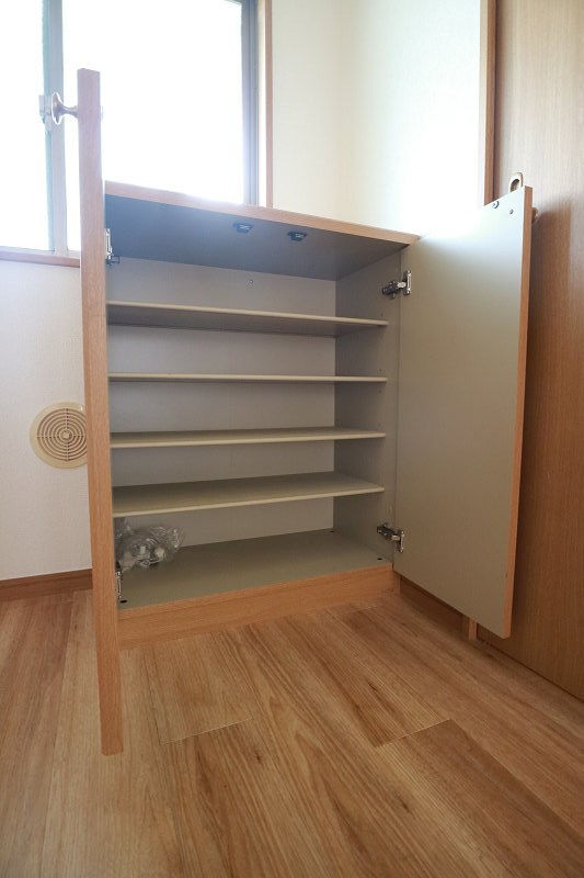 ゴールドベル新川崎 その他3