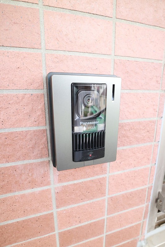 ゴールドベル新川崎 その他4