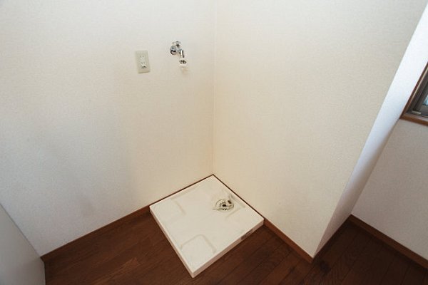 ゴールドベル新川崎 その他7