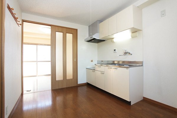 ゴールドベル新川崎 その他8