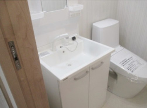 LaRochelle杉田 その他1