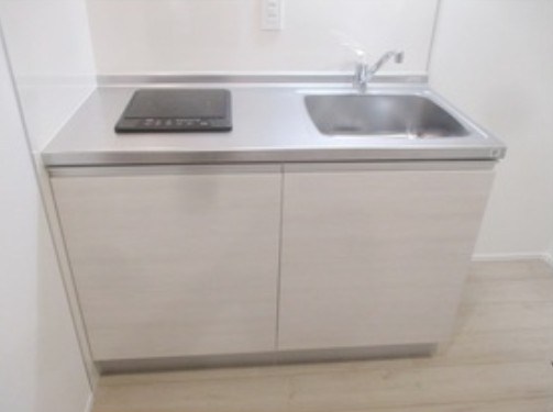 LaRochelle杉田 キッチン