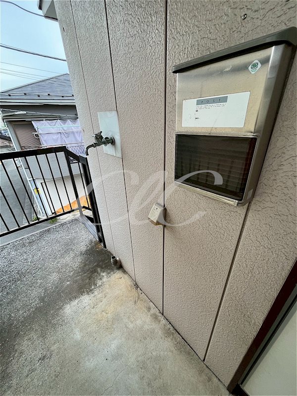 第二菱沼コーポ その他1