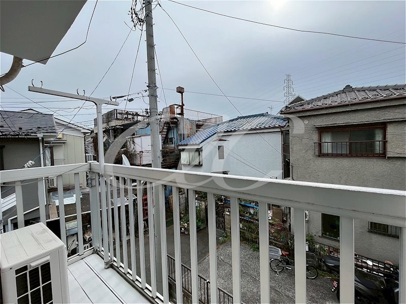 第二菱沼コーポ その他6