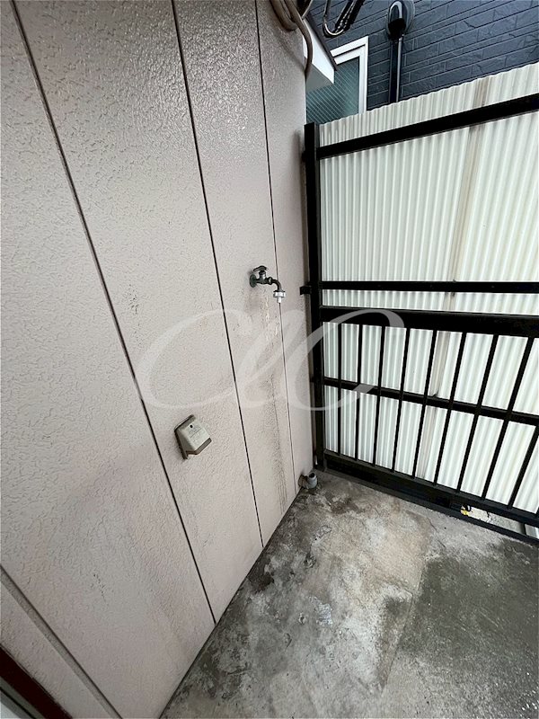 第二菱沼コーポ その他1