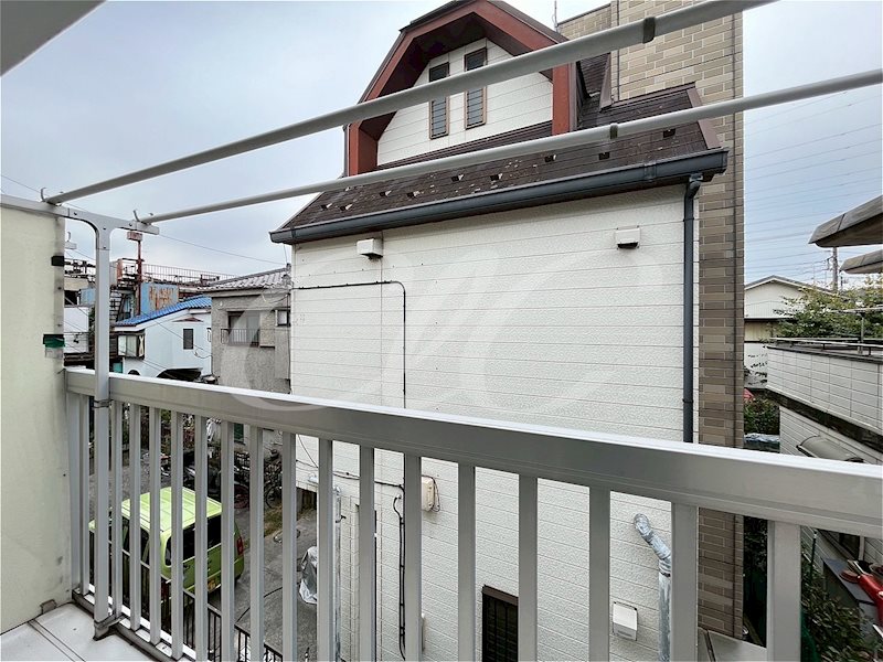 第二菱沼コーポ その他6